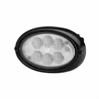 Arbeitsscheinwerfer Oval 100 Compact 12/24V