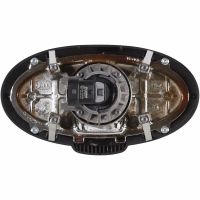 Arbeitsscheinwerfer Oval 90 12V_3