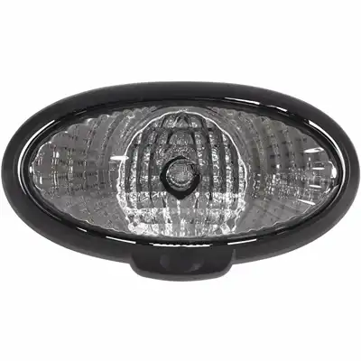 Arbeitsscheinwerfer Oval 90 12V_1