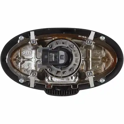 Arbeitsscheinwerfer Oval 90 12V_3