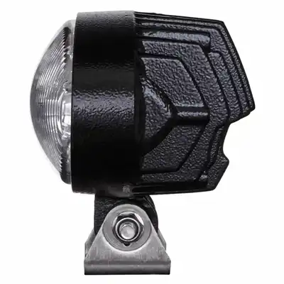 Arbeitsscheinwerfer Oval 90 12/24V_3