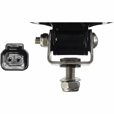 Arbeitsscheinwerfer Oval 90 12/24V_4