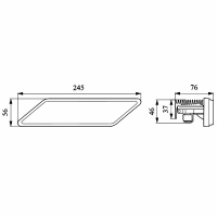 Arbeitsscheinwerfer Modular Worklight Prime Style_5