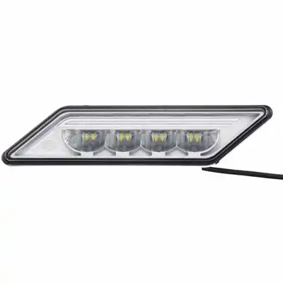 Arbeitsscheinwerfer Modular Worklight Base Style_1
