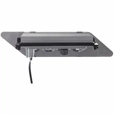 Arbeitsscheinwerfer Modular Worklight Base Style_2