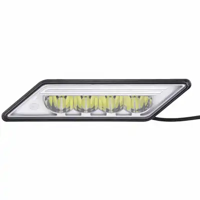 Arbeitsscheinwerfer Modular Worklight Prime Style_1