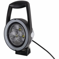 Faro da lavoro Mega Beam Gen. IV 12/24V_0