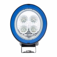 Faro da lavoro Mega Beam 12/24V_1