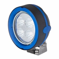 Faro da lavoro Mega Beam 12/24V_0