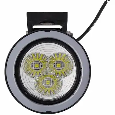 Faro da lavoro Mega Beam Gen. IV 12/24V_1