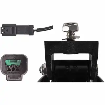 Faro da lavoro Mega Beam Gen. IV 12/24V_4