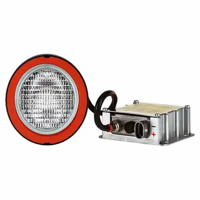Projecteur de travail Mega Beam 24V_0