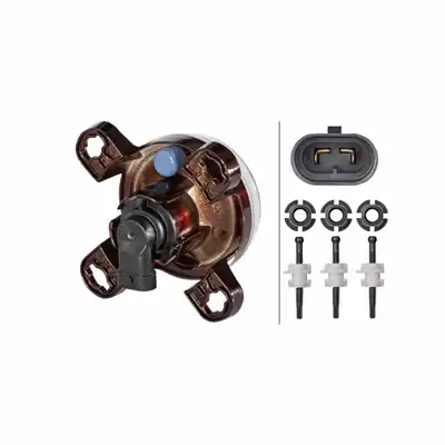Projecteur principal Performance 24V_1