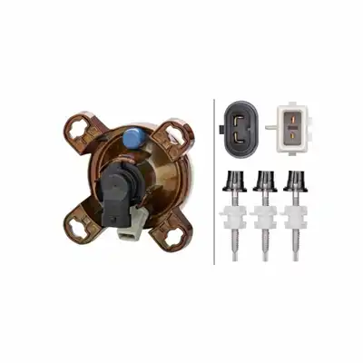 Projecteur principal Performance 12V_1