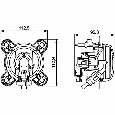 Projecteur principal 24V_1