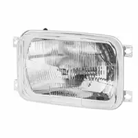 Faro Principale 24V