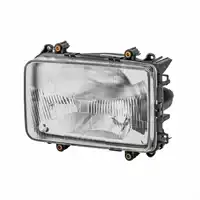 Faro Principale sinistra per DAF 95 XF