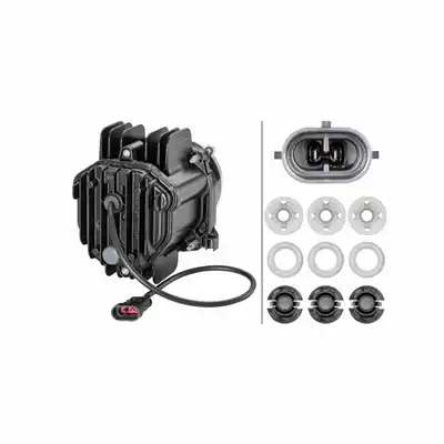 Hauptscheinwerfer Performance BiLED- L70 12/24V_1