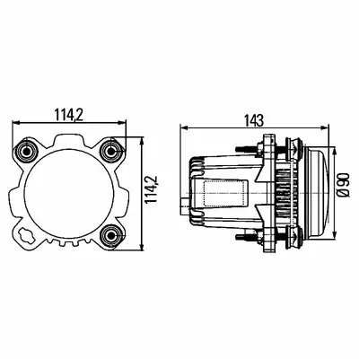 Scheinwerfer-Einsatz, Hauptscheinwerfer_2