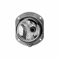 Projecteur antibrouillard Dynaview Evo2 gauche