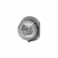 LED-Nebelscheinwerfer 12/24V