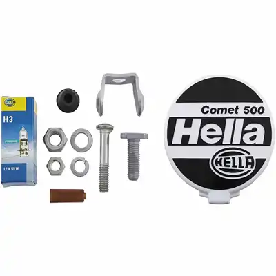 Nebelscheinwerfer Comet 500 12V_4