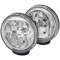 Kit fendinebbia Comet 500 12V_0