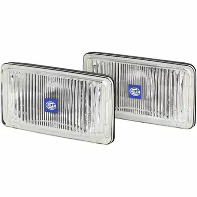 Nebelscheinwerfersatz Comet 450 12V_0