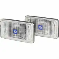 Nebelscheinwerfersatz Comet 450 12V