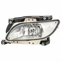 Projecteur antibrouillard gauche pour DAF XF