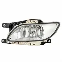 Nebelscheinwerfer links für u.a. DAF CF / LF