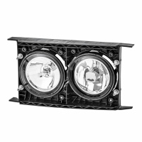 Projecteur longue portée/antibrouillard 24V_0