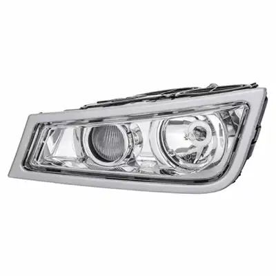 Projecteur antibrouillard gauche pour Volvo FH, FM_0