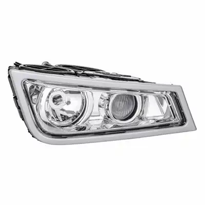 Projecteur antibrouillard droite pour Volvo FH, FM_0