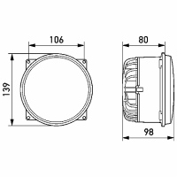 Faro Principale M133 12V_1