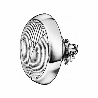 Optique, projecteur principal 12V_0