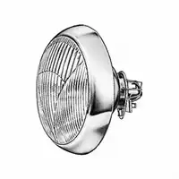 Optique, projecteur principal 12V