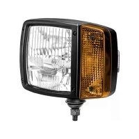 Faro Principale 24V_0