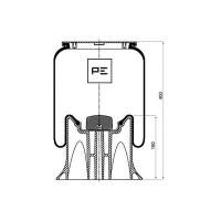 Luftbalg W01 968 6316_0