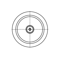 Luftfederbalg W 01 358 5311 FIRESTONE_2
