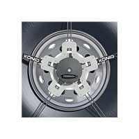 Schneekette KÖNIG K-Summit PRO K127 5.6mm_4