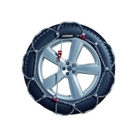 Schneeketten KÖNIG XG-12 PRO 265_1