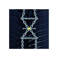 Catena da neve KÖNIG K-Summit XL K55_4