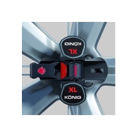 Catena da neve KÖNIG K-Summit XL K55_3