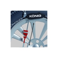 Schneeketten KÖNIG CG-9 075_4