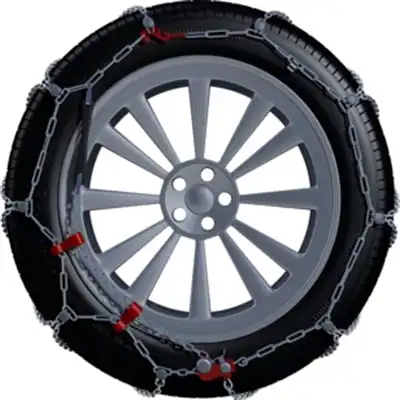 Schneeketten KÖNIG CB-7 090_1