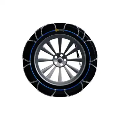 Catena da neve KÖNIG K-Slim 104_3
