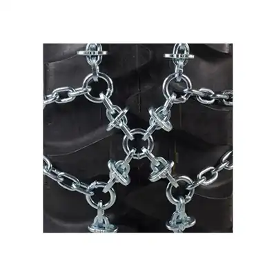 Chaîne à neige KÖNIG DR 3163 8mm_4