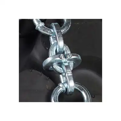 Chaîne à neige KÖNIG DR 3250 8mm_5