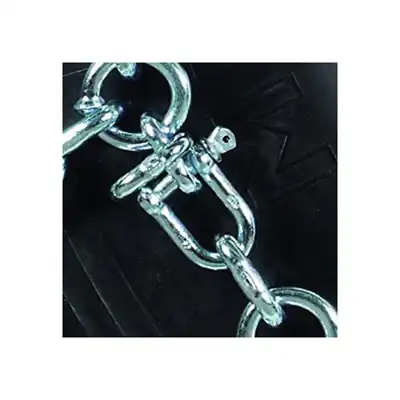 Chaîne à neige KÖNIG DR 3250 8mm_7